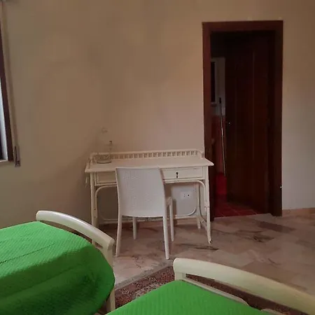 Appartement Reggio Holiday 21