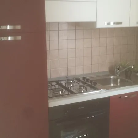 Appartement Reggio Holiday 21