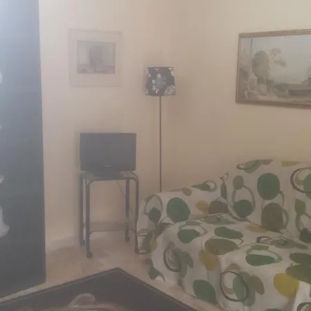 Reggio Holiday 21 Appartement Reggio de Calabre