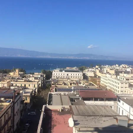 Reggio Holiday 21 Appartement