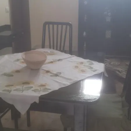 Appartement Reggio Holiday 21 Reggio de Calabre